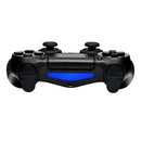 Wireless Game Controller For Playstation 4/PS4 Pro/Slim/PS3/PC/IOS/Switch Console W/ Turbo Dual Vibration