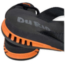 DuRio Air Premium Children's Slipper With Jumping Boy and Girl