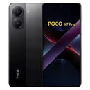 Xiaomi POCO X7 Pro NFC Dual SIM 512GB 12GB RAM 6.67 50 + 8MP 20MP-Black (Global) Shipping from Brazil