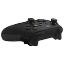 eXtremeRate FLEXOR 橡胶化侧轨握把扳机挡套件，适用于 Xbox Core 无线控制器，扳机挡把手握把