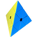 Pyraminx Professional Triangle Pyramid 3x3x3 Magic Cube
