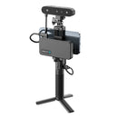 Creality CR-Scan Ferret Pro 3D Scanner Portable 0.1mm Anti-shake Tracking Wireless Scanning Suitable for Outdoor Scanning
