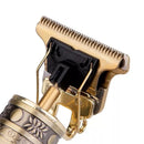 Bivolt Portable Shaver Rechargeable Hair Cutting Machine Beard Trimmer