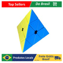 Pyraminx Professional Triangle Pyramid 3x3x3 Magic Cube