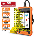 2025热卖LAUCH X431 Elite全系统OBD2诊断工具汽车诊断仪ECU编程主动测试引导功能