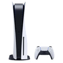 Sony PlayStation 5 Video Game Console (Disc Edition) - White