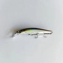 Top Artist Artificial Bait 80 mm 8 grams