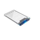 2.5 External Hd Case For Ps4 Usb Notebook, Xbox, Pc