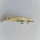 Top Artist Artificial Bait 80 mm 8 grams