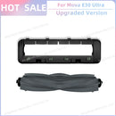 Fit For ( Dreame Mova E30 Ultra / Trouver E30 Ultra ) Vacuum Parts Main Tricut Roller Side Brush Hepa Filter Mop Cloth Dust Bag
