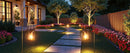 The Halo Lantern | Set of 4 Waterproof Solar Hanging Lanterns