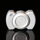 Magnetic Slider Fidget Spinner EDC Adult Decompression Toys Anti Stress Hand Spinner ADHD Anxiety Autism Relief Multiple Play