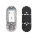 LILYGO® T-Embed ESP32-S3 CC1101 Low-Power Sub-1 GHz RF Transceiver PN532 NFC RFID I2C Module LCD Board Built-in Battery 1300mAh