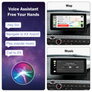 Road Top 宝马i3 I01 NBT、EVO系统（2013-2020款）无线CarPlay，支持Android Auto、Mirror Link、AirPlay车载播放器及摄像头视图
