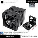 Thermalright Peerless Assassin 120 SE V2 CPU Cooler