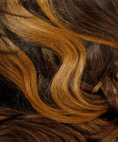 Sensationnel Butta Lace HD Lace Front Wig Unit 35 - Long, Realistic Look, Soft Texture, Effortless Style