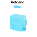 For E3D V6/V5 MK7 MK8 MK9/Volnaco /BP6 Heat Block Socks Silicone Sleeve Heater Block Hotend Protector Cover For 3D Printer Parts