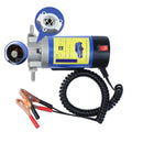 The Fluid Marshal | 12V/24V Portable Electric Oil Transfer Pump