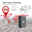 6000mAh GPS S20 Tracker for car Long Standby Time Tracking Device.Requires Payment For Use