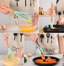 The Atelier | 12-Piece Silicone Cooking Utensil Set