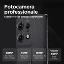 Motorola Edge 50 Pro 5G智能手机 6.7英寸OLED显示屏 骁龙®7 Gen 3处理器 50MP摄像头 125W快充 4500毫安时电池