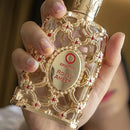 Orientica Royal Amber女士香水 - 2.7盎司淡香精喷雾 持久花香 理想圣诞礼品 多种容量可选