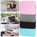 Laptop Bag Tablet Notebook Case For Xiaomi Hp Dell Lenovo Computer For Macbook Air Pro Retina 11 13 14 15 15.6 Sleeve Case Cover