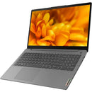 Lenovo IdeaPad 3i Business Laptop,15.6" FHD Touchscreen,Intel Core i3-1115G4,40GB RAM,2TB SSD,Wi-Fi 6,Windows 11 S