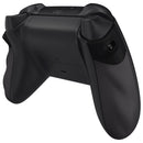 eXtremeRate FLEXOR 橡胶化侧轨握把扳机挡套件，适用于 Xbox Core 无线控制器，扳机挡把手握把