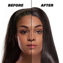 Ebin New York Wonder Lace Bond Lace Wig Adhesive Extreme Firm Hold Sensitive 1.15oz - Gentle on Skin, Long Lasting Hold