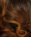 Sensationnel Butta Pre-Cut HD Lace Front Wig Glueless Unit 3 - Long, Loose Wave, Easy Wear, Flawless Look