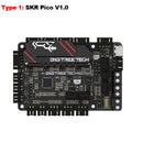 BIGTREETECH SKR PICO V1.0 BTT 主板 Voron V0 主板 3D打印机配件 TMC2209 树莓派 适用于 Voron V0.1 打印机