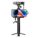 Creality CR-Scan Ferret Pro 3D Scanner Portable 0.1mm Anti-shake Tracking Wireless Scanning Suitable for Outdoor Scanning