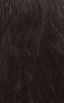 Sensationnel 未加工纯天然真人发 13X4 HD蕾丝前发假发 免胶水 13A 波西米亚风 20"&28" - 长卷发造型，不打结