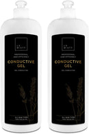 Ultrasonic Conductive Gel |   Professional Use, Radio Frequency, Cavitation, Electrostimulation