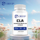 CLA - 燃脂剂，食欲抑制剂，体重管理，塑形增肌 - 120粒胶囊