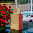 Al Haramain Amber Oud Rouge Edition 男女通用淡香水喷雾 2.0 盎司 持久留香 最佳圣诞礼物