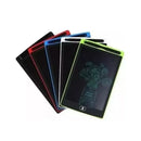 Tablet  Lousa  Magica Tablet Lcd 8.5 Polegadas Escrever, Pintar e Desenhar