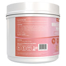 Nature4U 多种胶原蛋白肽粉，含生物素、透明质酸、维生素 C，有益秀发、皮肤、指甲和关节，1.1 磅
