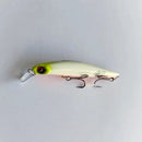 Top Artist Artificial Bait 80 mm 8 grams