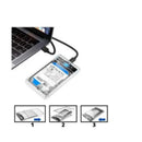 2.5 External Hd Case For Ps4 Usb Notebook, Xbox, Pc