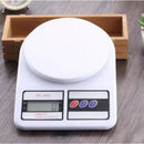 Super Accurate Digital Weight Meter For Daily Task