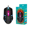有线游戏鼠标 USB LED RGB DPI-1600-2400-3200