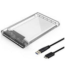 2.5 External Hd Case For Ps4 Usb Notebook, Xbox, Pc