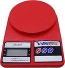 Super Accurate Digital Weight Meter For Daily Task