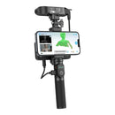Creality CR-Scan Ferret Pro 3D Scanner Portable 0.1mm Anti-shake Tracking Wireless Scanning Suitable for Outdoor Scanning