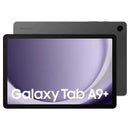 三星Galaxy Tab A9+ WIFI平板电脑 4GB 64GB 2.2GHz八核 11英寸TFT 90Hz液晶显示屏 800万像素后置摄像头 7040毫安电池 安卓系统