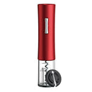 Automatic Electric Wine Opener Corkscrew for Bottle