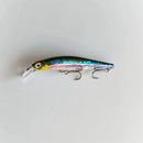 Top Artist Artificial Bait 80 mm 8 grams
