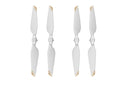 FIMI X8 Pro Camera drone Original propeller 4PCS RC Quadcopter Spare Parts Quick-release Foldable Propellers